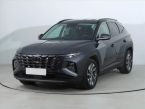 Hyundai Tucson - fotka číslo 1