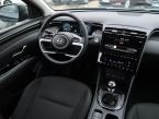 Hyundai Tucson - fotka číslo 6