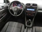 Volkswagen Golf - fotka číslo 6