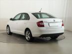 Škoda Rapid - fotka číslo 3