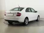 Škoda Rapid - fotka číslo 4