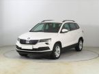 Škoda Karoq - fotka číslo 1