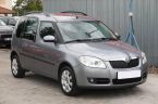 Škoda Roomster - fotka číslo 0