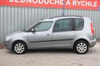 Škoda Roomster - fotka číslo 2