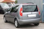 Škoda Roomster - fotka číslo 3