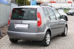 Škoda Roomster - fotka číslo 4