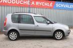 Škoda Roomster - fotka číslo 5