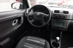 Škoda Roomster - fotka číslo 6