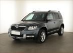 Škoda Yeti - fotka číslo 1