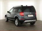 Škoda Yeti - fotka číslo 3