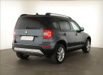 Škoda Yeti - fotka číslo 4