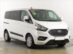 Ford Tourneo - fotka číslo 0