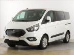 Ford Tourneo - fotka číslo 1