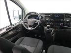 Ford Tourneo - fotka číslo 6