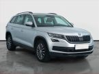 Škoda Kodiaq - fotka číslo 0