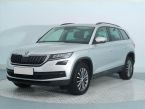 Škoda Kodiaq - fotka číslo 1