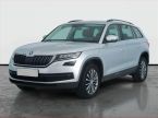 Škoda Kodiaq - fotka číslo 1
