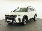 SsangYong Torres - fotka číslo 1