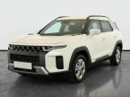 SsangYong Torres - fotka číslo 1