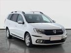 Dacia Logan - fotka číslo 0