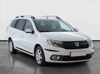 Dacia Logan - fotka číslo 0