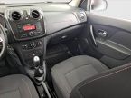 Dacia Logan - fotka číslo 7