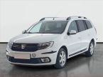 Dacia Logan - fotka číslo 1