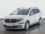 Dacia Logan - fotka číslo 1