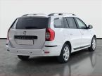 Dacia Logan - fotka číslo 4