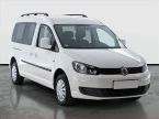 Volkswagen Caddy - fotka číslo 0