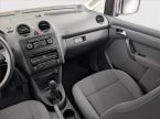 Volkswagen Caddy - fotka číslo 7