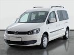 Volkswagen Caddy - fotka číslo 1