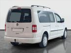 Volkswagen Caddy - fotka číslo 4