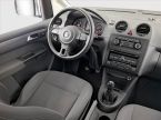 Volkswagen Caddy - fotka číslo 6