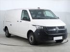 Volkswagen Transporter - fotka číslo 0