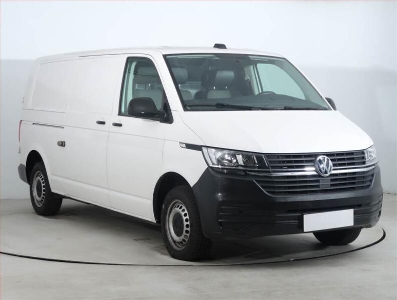 Volkswagen Transporter - hlavní fotka inzerátu
