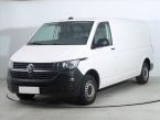 Volkswagen Transporter - fotka číslo 1