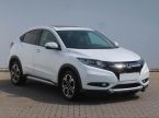 Honda HR-V - fotka číslo 0
