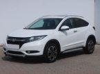 Honda HR-V - fotka číslo 1