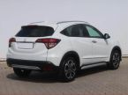 Honda HR-V - fotka číslo 4