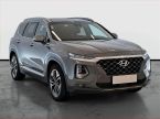 Hyundai Santa Fe - fotka číslo 0