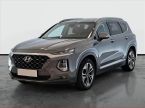 Hyundai Santa Fe - fotka číslo 1