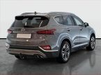 Hyundai Santa Fe - fotka číslo 4