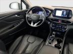 Hyundai Santa Fe - fotka číslo 6
