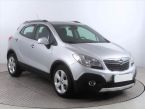 Opel Mokka - fotka číslo 0