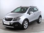 Opel Mokka - fotka číslo 1