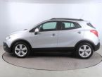 Opel Mokka - fotka číslo 2