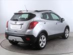 Opel Mokka - fotka číslo 4