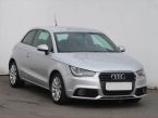 Audi A1 - fotka číslo 0
