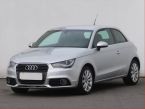 Audi A1 - fotka číslo 1